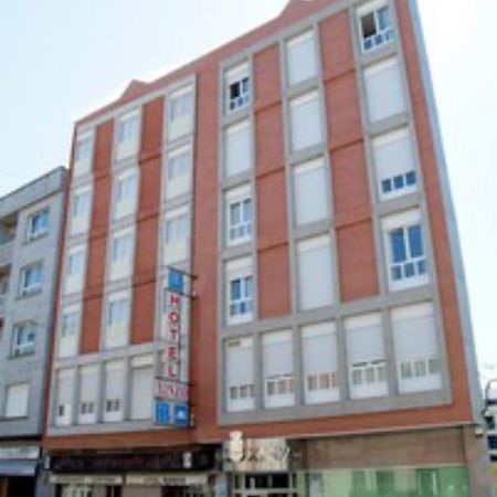 Hotel Alda Xinzo زينزو دي ليميا المظهر الخارجي الصورة