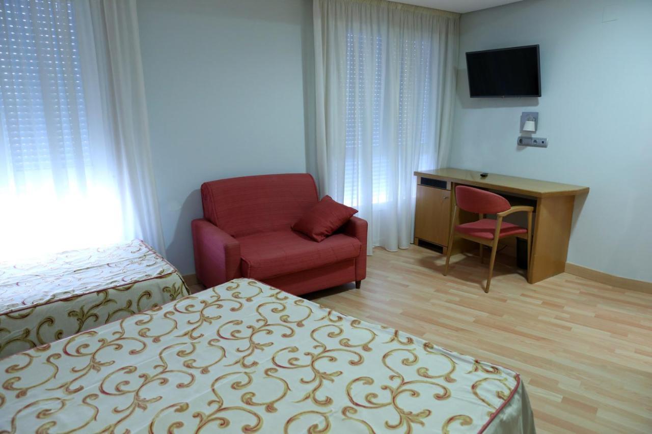 Hotel Alda Xinzo زينزو دي ليميا المظهر الخارجي الصورة