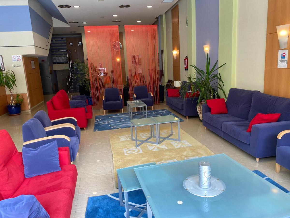 Hotel Alda Xinzo زينزو دي ليميا المظهر الخارجي الصورة